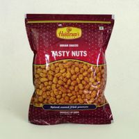 Haldirams Namkeen - Tasty Nuts,