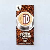 Id hot sale filter coffee