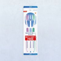 Sensodyne Ultra Sensitive Soft Tooth Brush