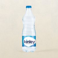 Kinley Packaged Drinking Water Pet