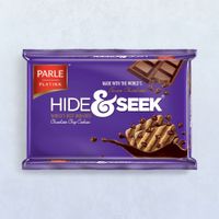 Parle Hide & Seek - Chocolate