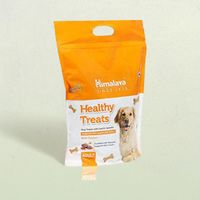 Himalaya Healthy Treats Puppy Chicken Flavour 1 kg Buy