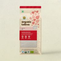 Organic Tattva Organic Suji