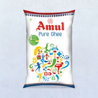 Amul Pure Ghee Pouch