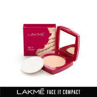 Lakme Face It Compact, Shell