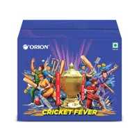 Orion Turtle Chips Assorted Corn Chips Snack Box