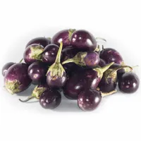 Brinjal Small