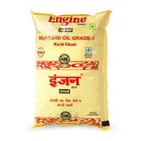 Engine Kacchi Ghani Mustard Oil (Pouch)
