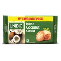 Unibic Danish Coconut Cookies