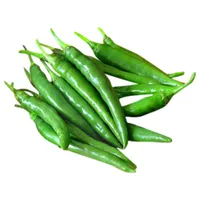 Chilli Green 