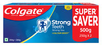 Colgate Strong Teeth Anticavity Toothpaste