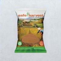 Safe Harvest Jaggery Powder 
