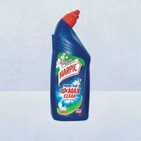 Harpic Toilet Cleaner Liquid - Jasmine