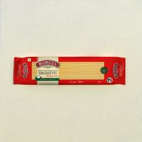 Borges Spaghetti Durum Wheat Pasta
