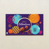 Cadbury Celebrations Chocolate Gift Pack