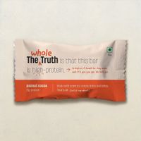 Yoga Bar Multigrain Energy Bar Nuts And Seeds 38 g - Buy online at