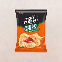 Too Yumm - Potato Chips Kashmiri Chilli