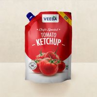 Veeba Tomato Ketchup - Chef's Special