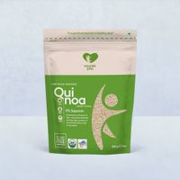 Nourish You Quinoa