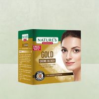 Nature's Essence Gold Creme Bleach