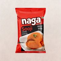 Naga Sooji