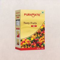 Puramate Tooty Fruity Mix