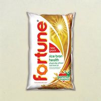 Fortune Rice Bran (Pouch)