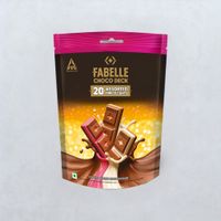 Fabelle Chocolate Home Pack Mini Delights Assorted Treats Pack