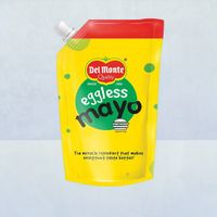 Del Monte Eggless Mayo