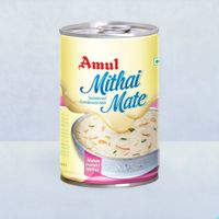 Amul Mithai Mate Condensed Sweetened Milk