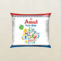 Amul Pure Ghee Pouch