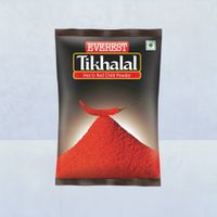 Everest Tikhalal Powder Pouch