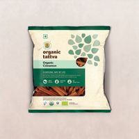 Organic Tattva Organic Cinnamon