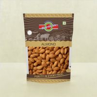 Nutritious Almond Premium