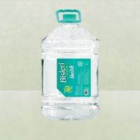 Bisleri Packaged Drinking Water Jar