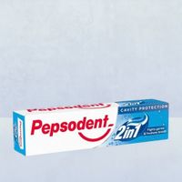 Pepsodent 2 In 1 Germ Fighting Formula