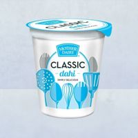 Mother Dairy Classic Dahi Cup