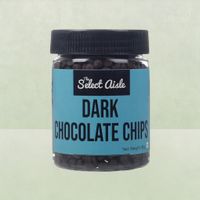 The Select Aisle Dark  Chocolate Chips