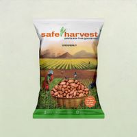 Safe Harvest Groundnut 