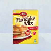 Betty Crocker Buttermilk Pancake Mix Pan Cake Mix for Kid
