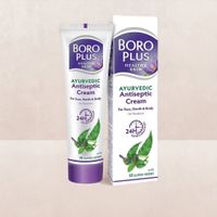 BoroPlus Ayurvedic Antiseptic Cream