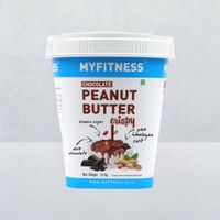 MyFitness Chocolate Peanut Butter Crispy