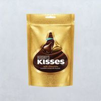 Hershey's Kisses Milk Chocolate Share Bag 
