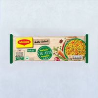 Maggi Nutri-Licious Veg Atta Masala Noodles