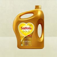 Saffola Gold Refined Cooking Oil