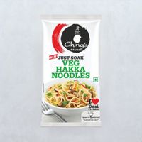 Ching's Secret Veg Hakka Noodles 