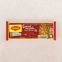 Maggi Special Masala Spicy Yummy Instant Noodles