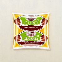 Nandini Thick Curd Pouch