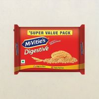 Mcvitie's Digestive High Fibre Biscuits With Goodness Of Wholewheat,Super Saver Family Pack, 959.1g
