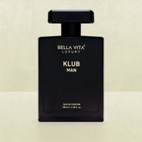 Bella Vita Luxury KLUB Perfume